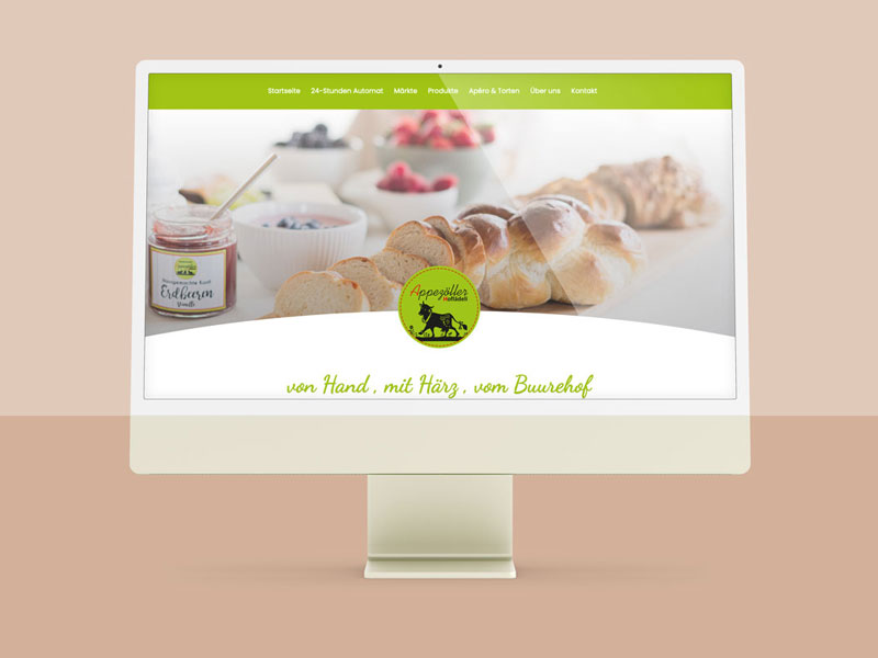 Appenzeller Hoflädeli