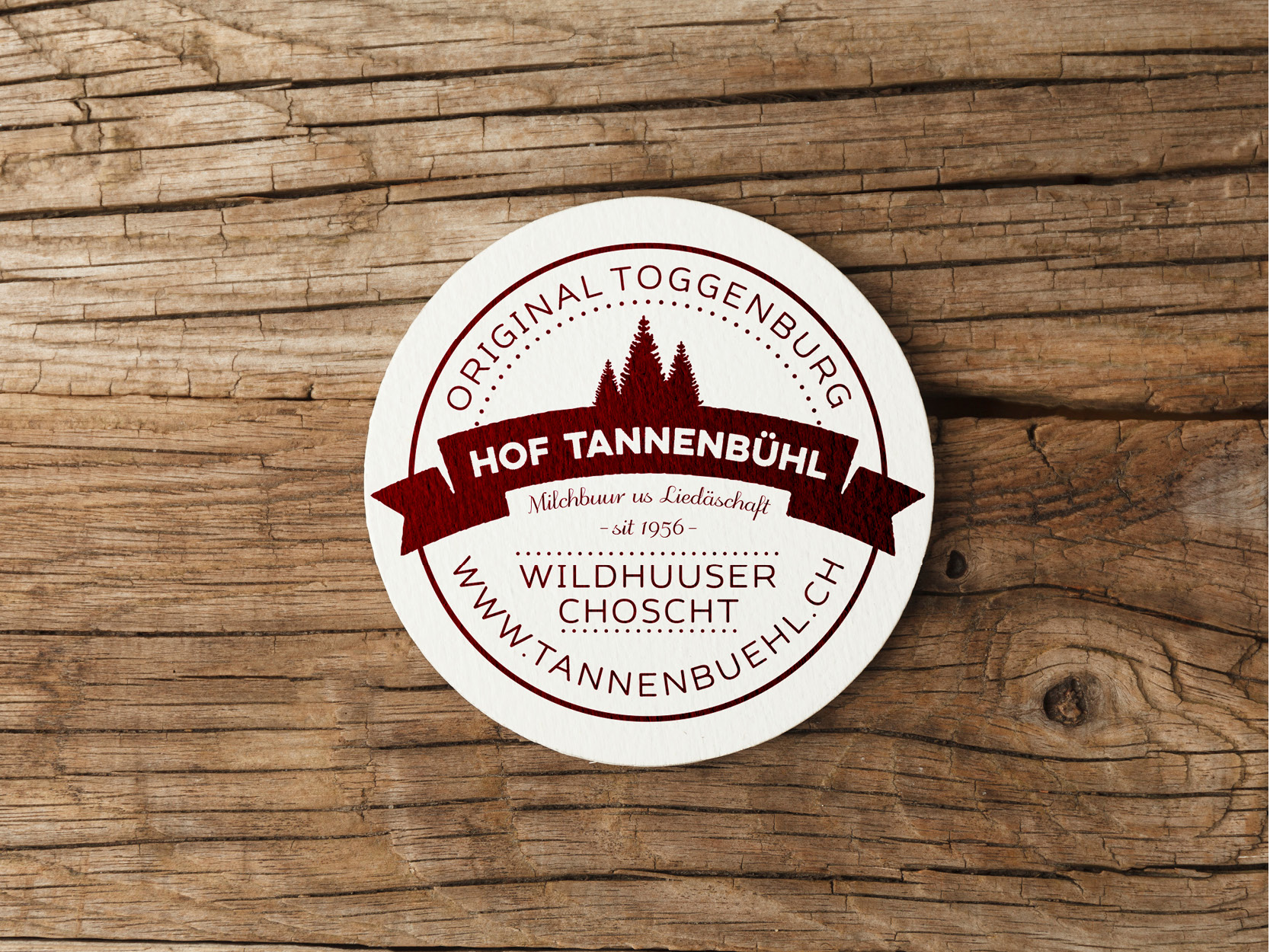 Hof Tannenbühl